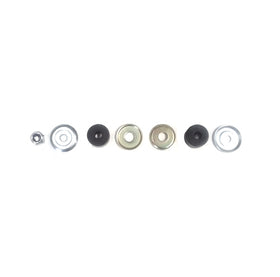 Par de Amortiguadores Traseros Chevrolet Chevette 1974-1993 - 0