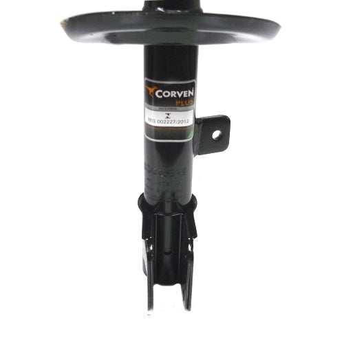 Par de Amortiguadores Delanteros Citroen C4 Grand Picasso 2006-2013
