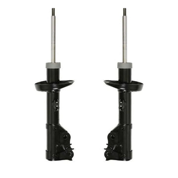 Par de Amortiguadores Delanteros Honda Civic 2012 - 2017