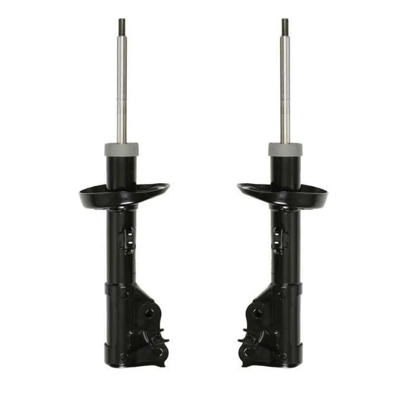 Par de Amortiguadores Delanteros Honda Civic 2012 - 2017