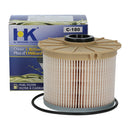 foto de Elemento Filtro de Petróleo Chevrolet DMax 2.5 Diesel 2011 - 2016