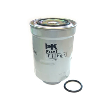 Filtro de Petróleo Toyota Hilux 2.4 Diesel 1985 - 1996