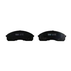 Juego de Pastillas de freno Delanteras Kia Frontier 2.9 2006 - 2012