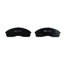 Juego de Pastillas de freno Delanteras Hyundai Porter 2000 - 2004