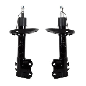 Par de Amortiguadores Delanteros Toyota Corolla Cross Hibrida 2021 - 2024