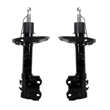Par de Amortiguadores Delanteros Toyota Corolla Cross Hibrida 2021 - 2024