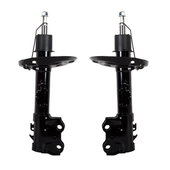 Par de Amortiguadores Delanteros Toyota Corolla Cross Hibrida 2021 - 2024