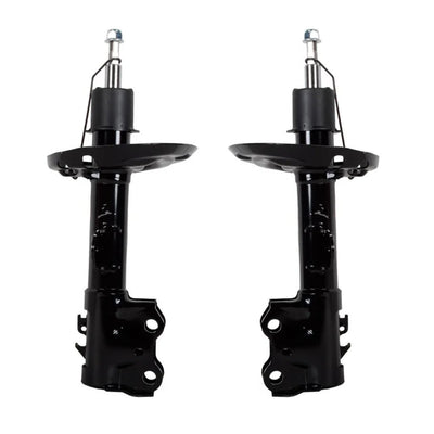 Par de Amortiguadores Delanteros Toyota Corolla Cross Bencinero 2021 - 2024