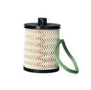 Elemento Filtro de Petróleo Peugeot Traveller 2.0 Diesel 2020 - 2024-3