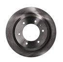 Par de Disco de freno Traseros Great Wall Wingle 5 2011-2023-2