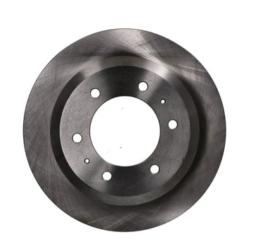 Par de Disco de freno Traseros Great Wall Wingle 5 2011-2023 - 0