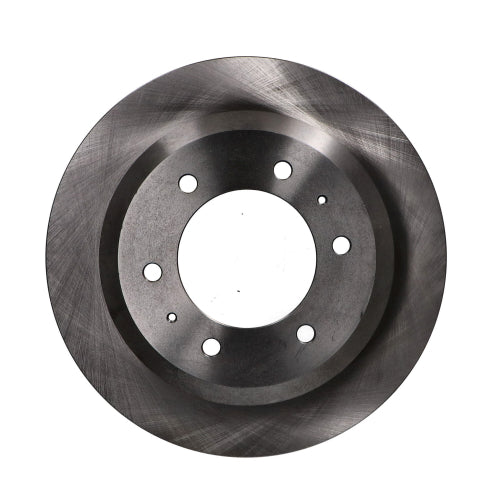 Par de Disco de freno Traseros Great Wall Haval 3 2011-2021