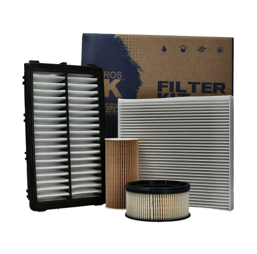 foto de Kit Filtros Hyundai Staria 2.2 Diesel 2021 - 2025