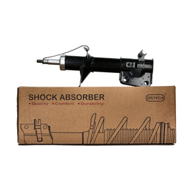 Par de Amortiguadores Delanteros Zotye Hunter 2009-2014