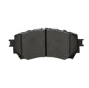 Juego de Pastillas de freno Delanteras Mazda 6 2013 - 2021-2