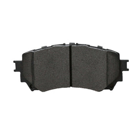 Juego de Pastillas de freno Delanteras Mazda 6 2013 - 2021 - 0