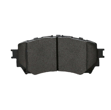 Juego de Pastillas de freno Delanteras Mazda 6 2013 - 2021 - 0
