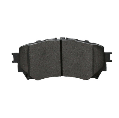 Juego de Pastillas de freno Delanteras Mazda 6 2013 - 2021 - 0