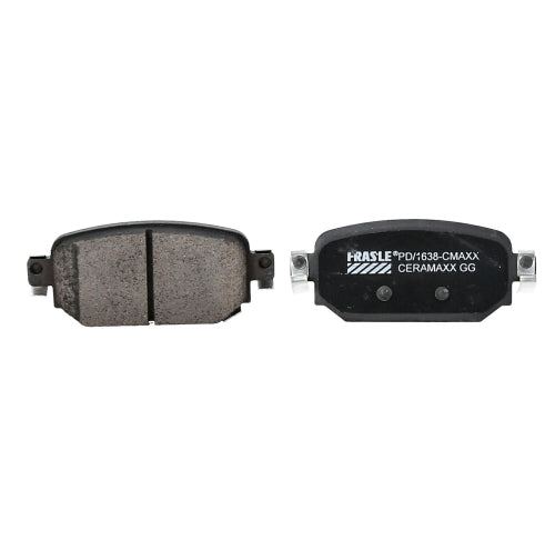 foto de Juego de Pastillas de freno Traseras Mazda CX3 2.0 2019 - 2020