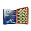 Filtro de Aire Maxus T60 2.8 Diesel 2017 - 2024-4