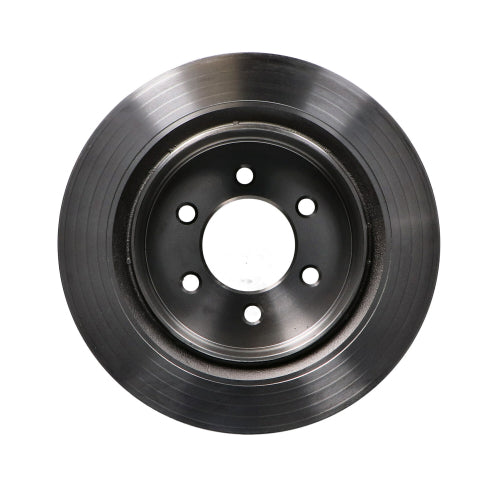 Par de Disco de freno Traseros Ford F150 2012 - 2018