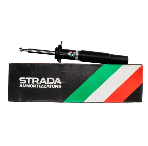 Par de Amortiguadores Delanteros BMW 650i E63 / E64 2004-2011