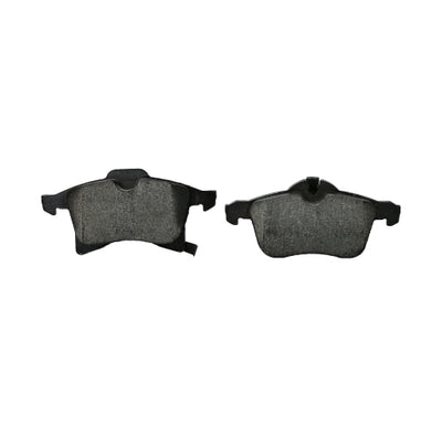 Juego de Pastillas de freno Delanteras Chevrolet Combo Van 2004 - 2013