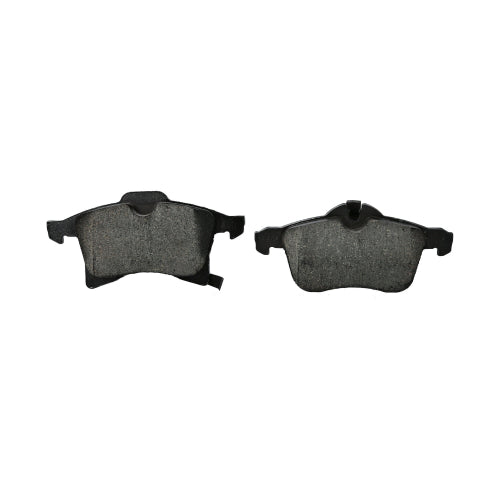 Juego de Pastillas de freno Delanteras Chevrolet Zafira 2002 - 2011
