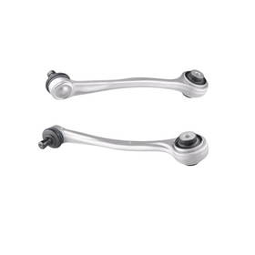 Par de Bandejas Superiores Audi A4 B9 2016-2023