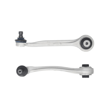 Par de Bandejas Superiores Audi A4 B9 2016-2023