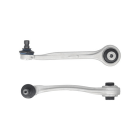 Par de Bandejas Superiores Audi A5 F5 2017-2023