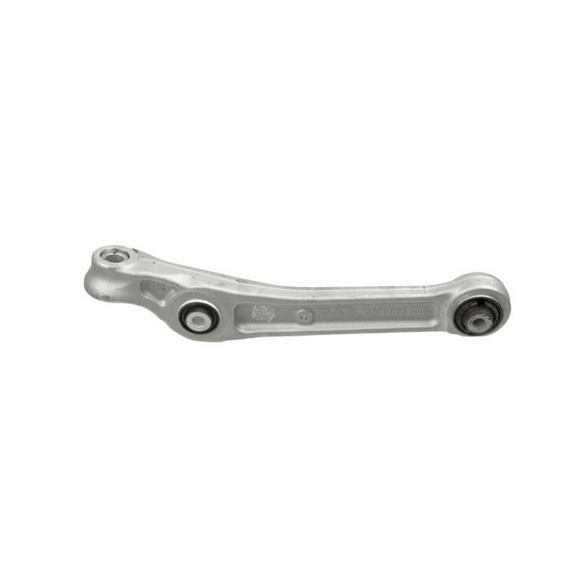 Par de Bandejas Inferiores Audi A4 B9 2016-2023