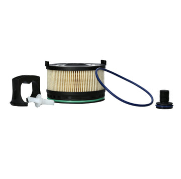 Elemento Filtro de Petróleo Mercedes Benz Sprinter 517 2.0 Diesel 2022 - 2024 - 0