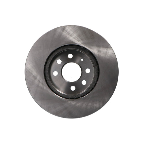 Par de Disco de freno Delanteros Chevrolet Combo Van 2004 - 2013