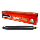 Par de Amortiguadores Delanteros Mitsubishi Rosa 1987-2007