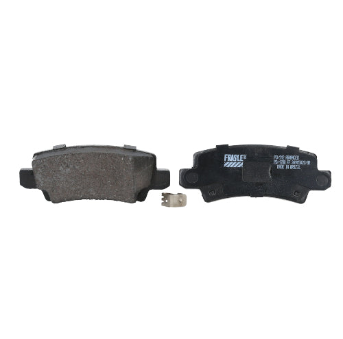 Juego de Pastillas de freno Traseras Toyota Corolla 2003 - 2008