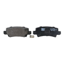 Juego de Pastillas de freno Traseras Toyota Corolla 2003 - 2008-3