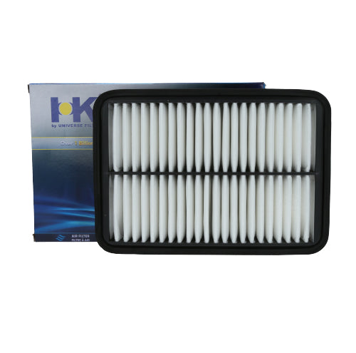 Filtro de Aire Hyundai Santa fe 2.7 Gasolina 2001 - 2006 - 0