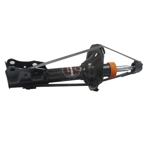 Par de Amortiguadores Delanteros Toyota Yaris 2000-2006