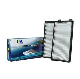 Filtro de Polen Hyundai H350 2.5 Diesel 2018 - 2025