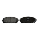 Juego de Pastillas de freno Delanteras Jeep Cherokee 2014 - 2019