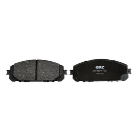 Juego de Pastillas de freno Delanteras Jeep Cherokee 2014 - 2019