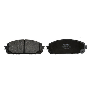 Juego de Pastillas de freno Delanteras Jeep Cherokee 2014 - 2019