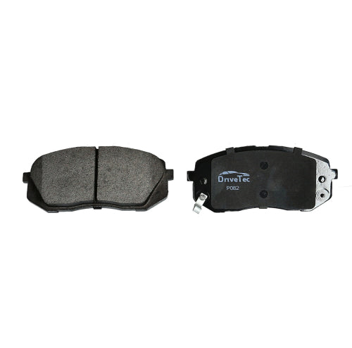 foto de Juego de Pastillas de freno Delanteras Hyundai i40 2012 - 2014