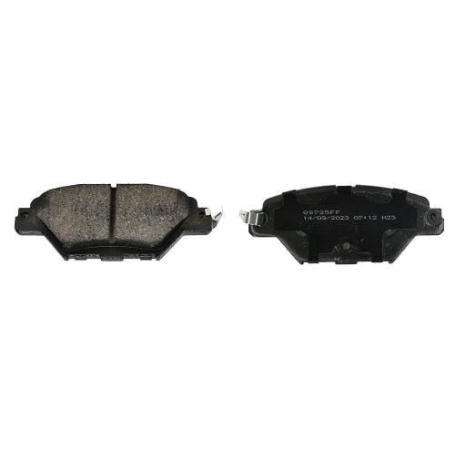 Juego de Pastillas de freno Traseras Mazda CX9 2016 - 2020
