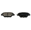 Juego de Pastillas de freno Traseras Mazda CX9 2016 - 2020