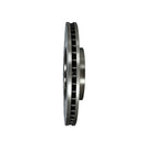 Par de Disco de freno Delanteros Hyundai Santa fe 2006 - 2010