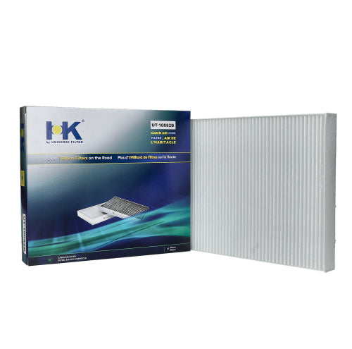 Filtro de Polen Jac JS6 1.5 Gasolina 2022 - 2025