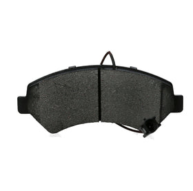 Juego de Pastillas de freno Delantera Citroen Jumper 2006 - 2019 - 0