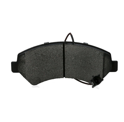 Juego de Pastillas de freno Delantera Citroen Jumper 2006 - 2019 - 0
